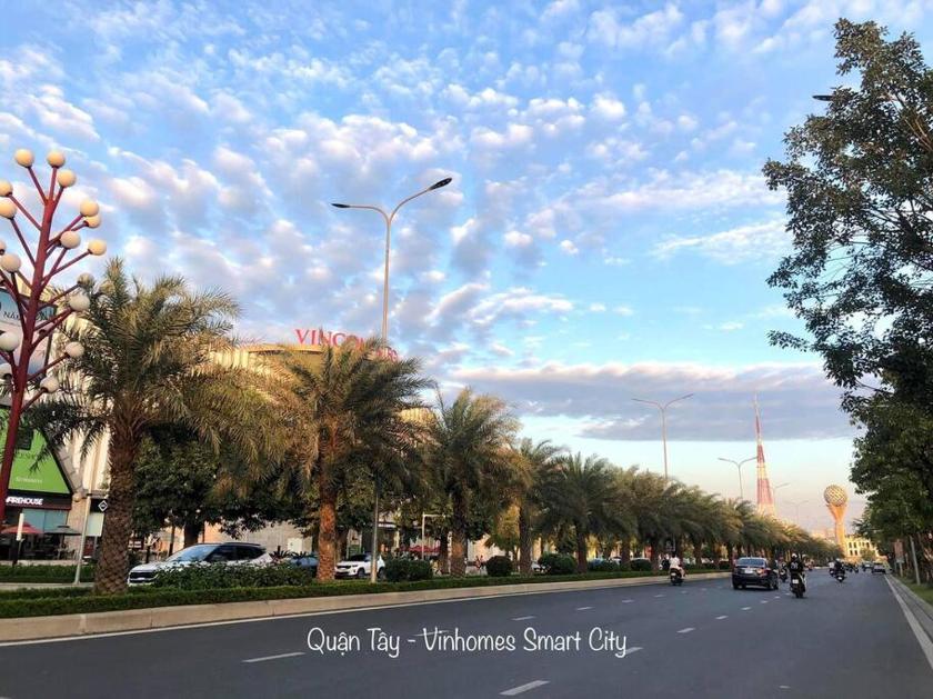 Căn Hộ 1 Phòng Ngủ