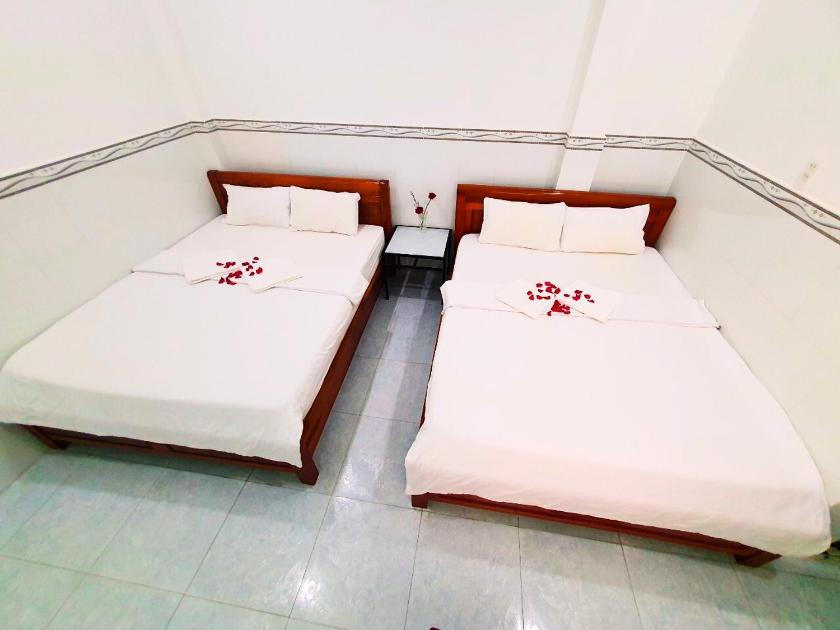 Phòng 4 Người Phòng 4 Người