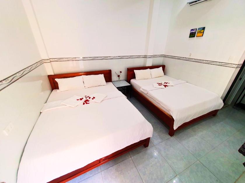 Phòng 4 Người Phòng 4 Người