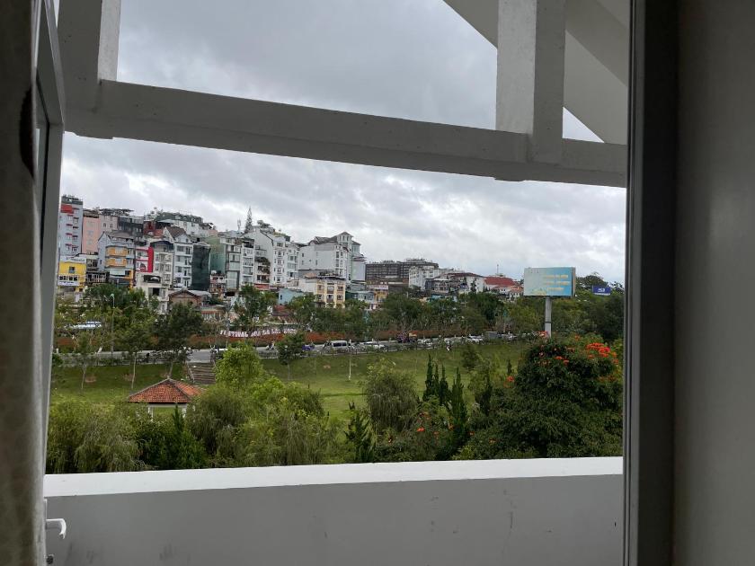 Phòng Giường Đôi Nhìn Ra Hồ Nước Phòng Giường Đôi Nhìn Ra Hồ Nước