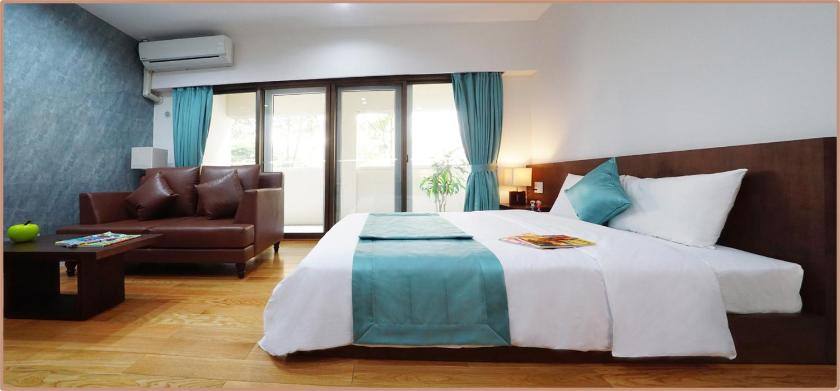 Căn Hộ Studio Căn Hộ Studio