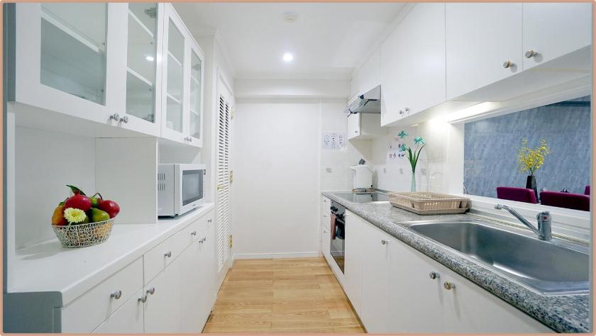 Căn Hộ 3 Phòng Ngủ Căn Hộ 3 Phòng Ngủ