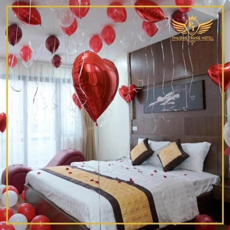 Phòng Tiêu Chuẩn Có Giường Cỡ Queen