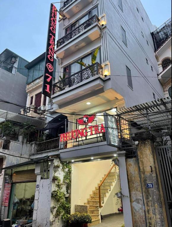 Phòng Tiêu Chuẩn Có Giường Cỡ Queen