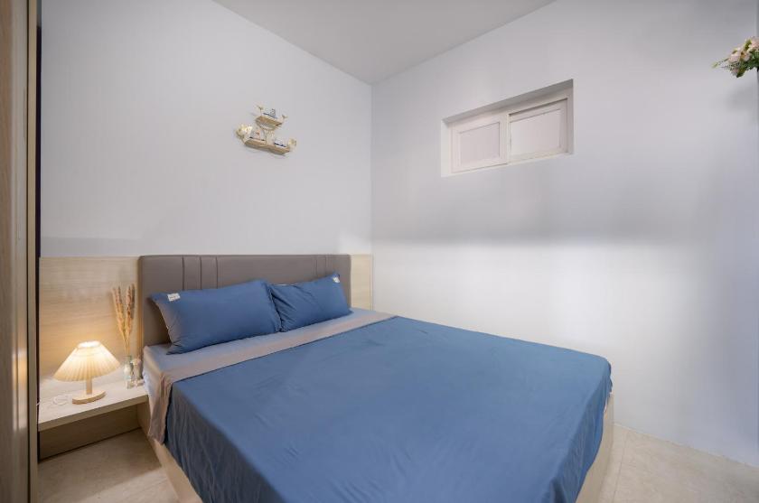 Căn Hộ Nhìn Ra Biển