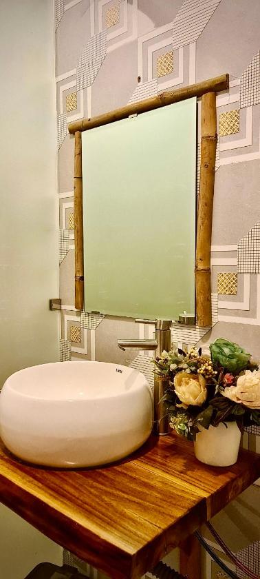 Phòng 3 Người Có Sân Hiên Phòng 3 Người Có Sân Hiên