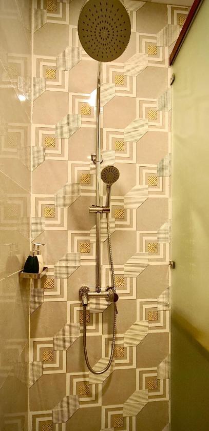 Phòng 3 Người Có Sân Hiên Phòng 3 Người Có Sân Hiên