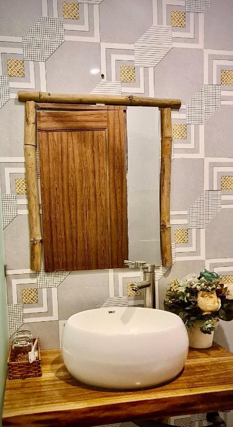 Phòng 4 Người có Sân hiên Phòng 4 Người có Sân hiên