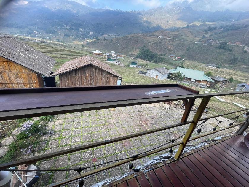 Phòng 4 Người Có Ban Công