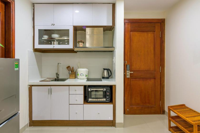 Studio Gia Đình Studio Gia Đình