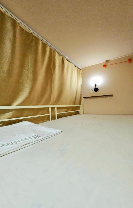 Giường Trong Phòng Nghỉ Tập Thể 8 Giường Cho Cả Nam Và Nữ Giường Trong Phòng Nghỉ Tập Thể 8 Giường Cho Cả Nam Và Nữ