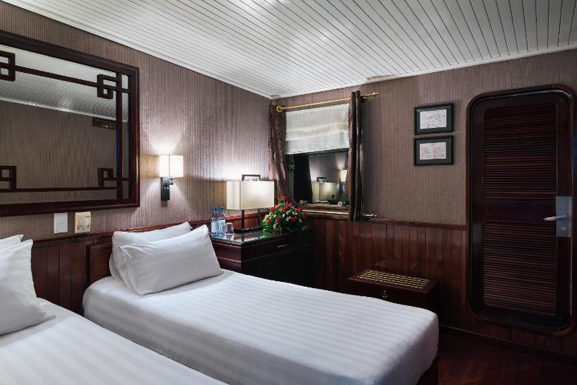 Superior Sea View - 2 Days 1 Night