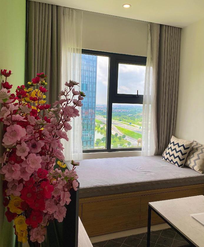 Phòng Deluxe Gia đình