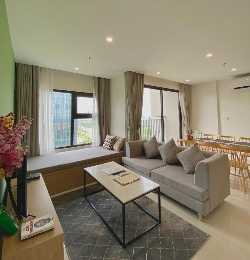 Phòng Deluxe Gia đình