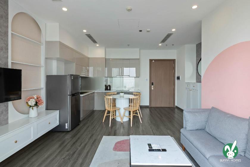 Phòng Deluxe Gia đình