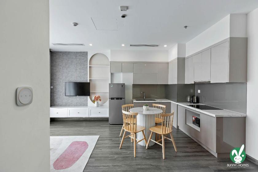 Phòng Deluxe Gia đình