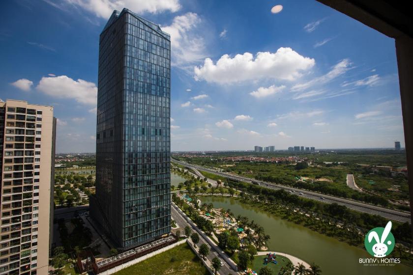 Phòng Gia Đình Tiêu Chuẩn