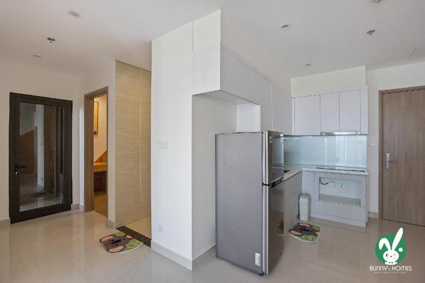 Phòng Gia Đình Tiêu Chuẩn