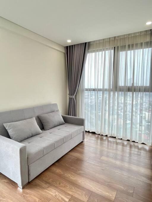 Căn Hộ 1 Phòng Ngủ