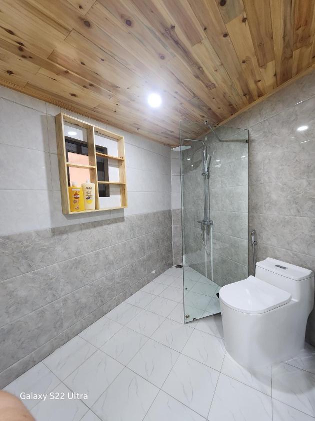 Căn hộ nhìn ra Núi Căn hộ nhìn ra Núi