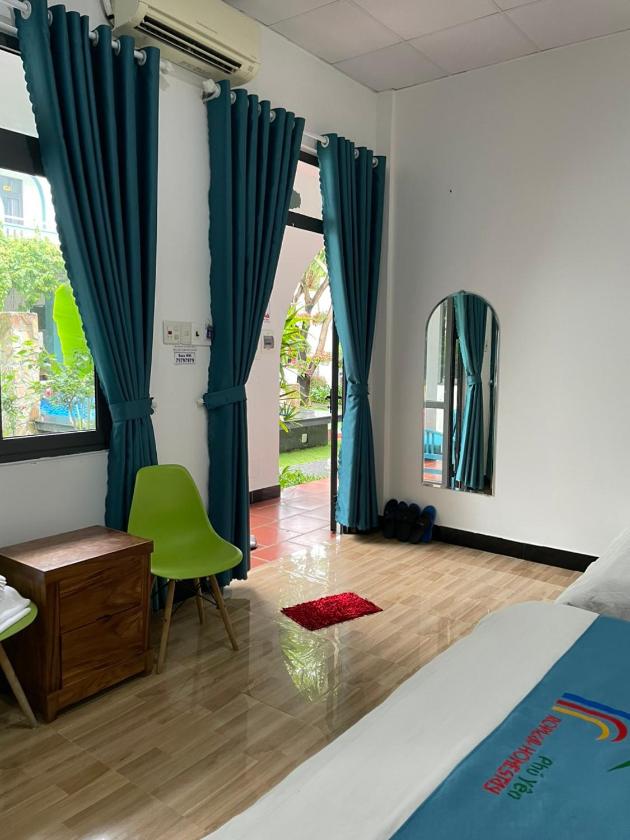 Phòng Deluxe Gia đình Phòng Deluxe Gia đình