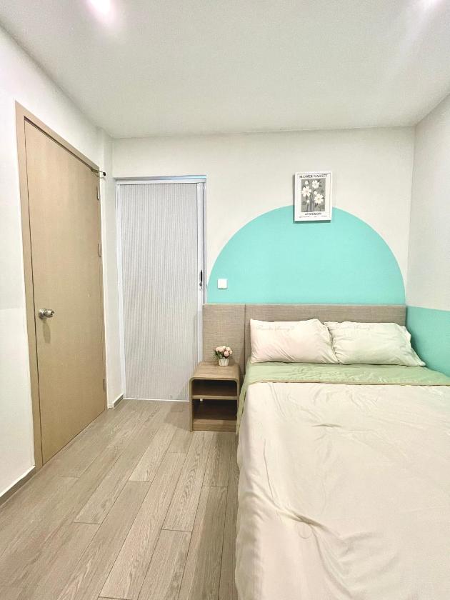 Căn Hộ 3 Phòng Ngủ