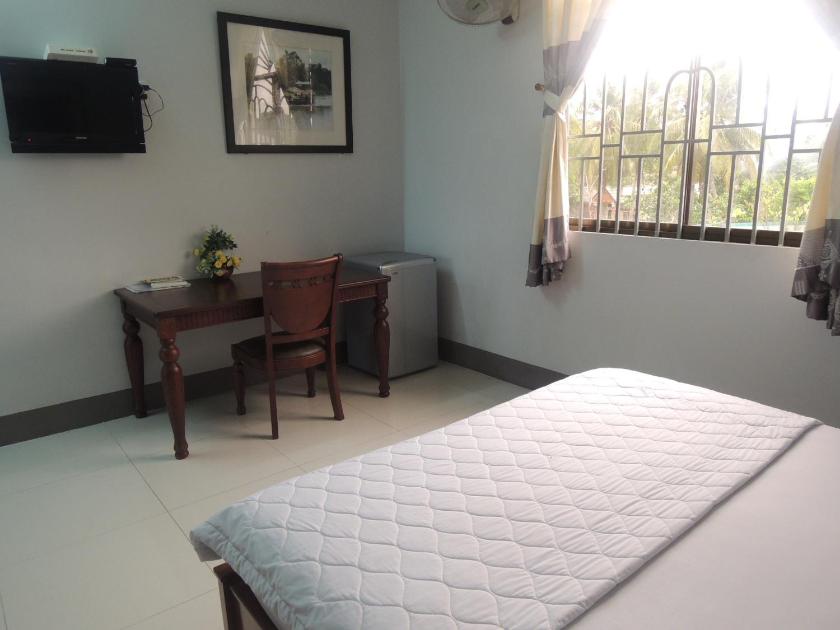 Phòng Giường Đôi Phòng Giường Đôi