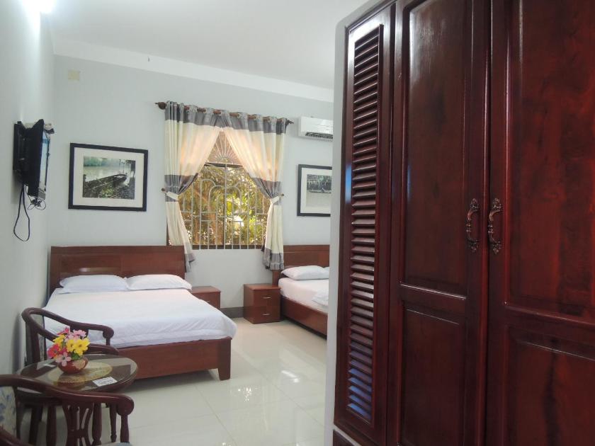 Phòng 4 Người Phòng 4 Người