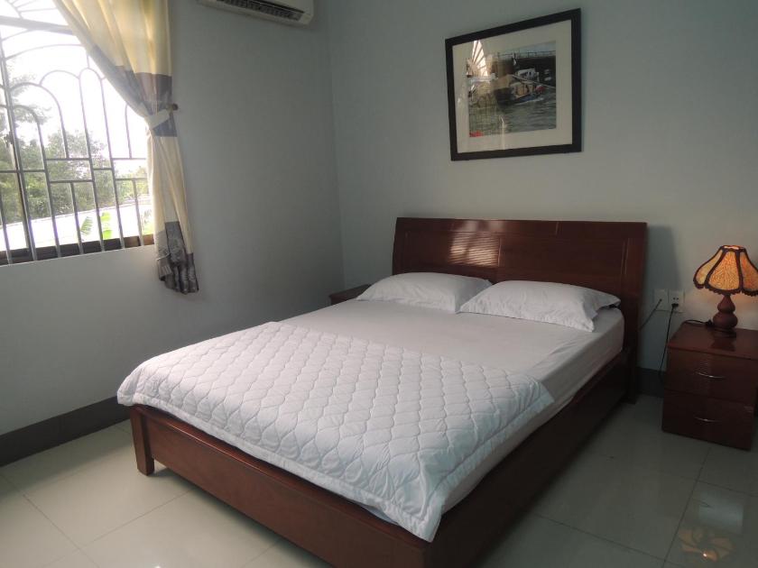 Phòng Giường Đôi Phòng Giường Đôi