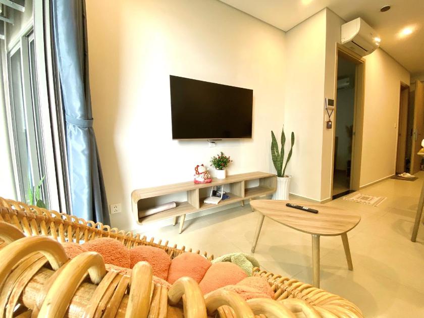 Căn Hộ 1 Phòng Ngủ