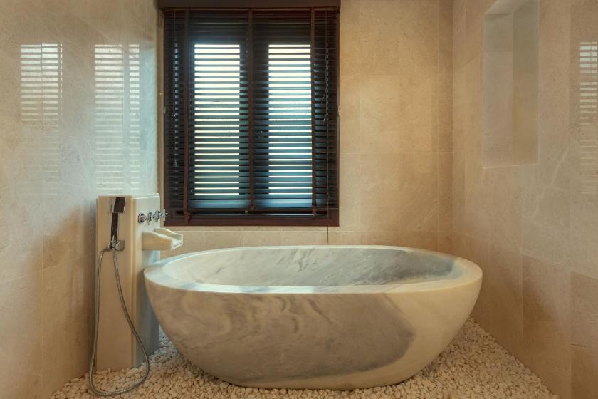 Biệt Thự Có Hồ Bơi Riêng