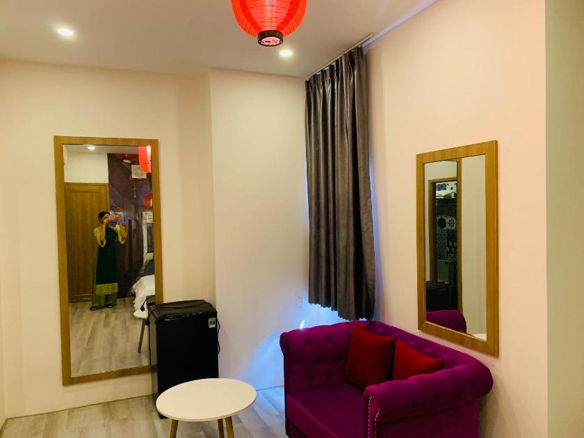 Phòng Đơn Có Phòng Tắm Riêng Phòng Đơn Có Phòng Tắm Riêng