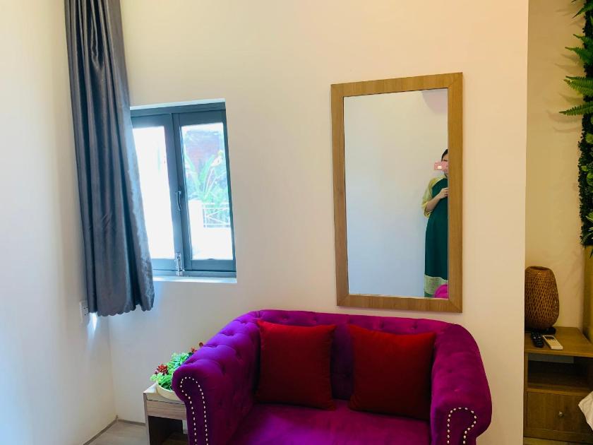 Phòng Đơn Có Phòng Tắm Riêng Phòng Đơn Có Phòng Tắm Riêng