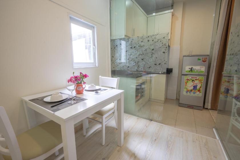 Căn Hộ Studio Căn Hộ Studio