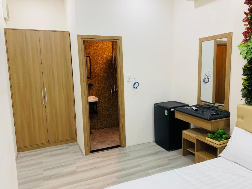 Phòng Đơn Hạng Bình Dân Phòng Đơn Hạng Bình Dân