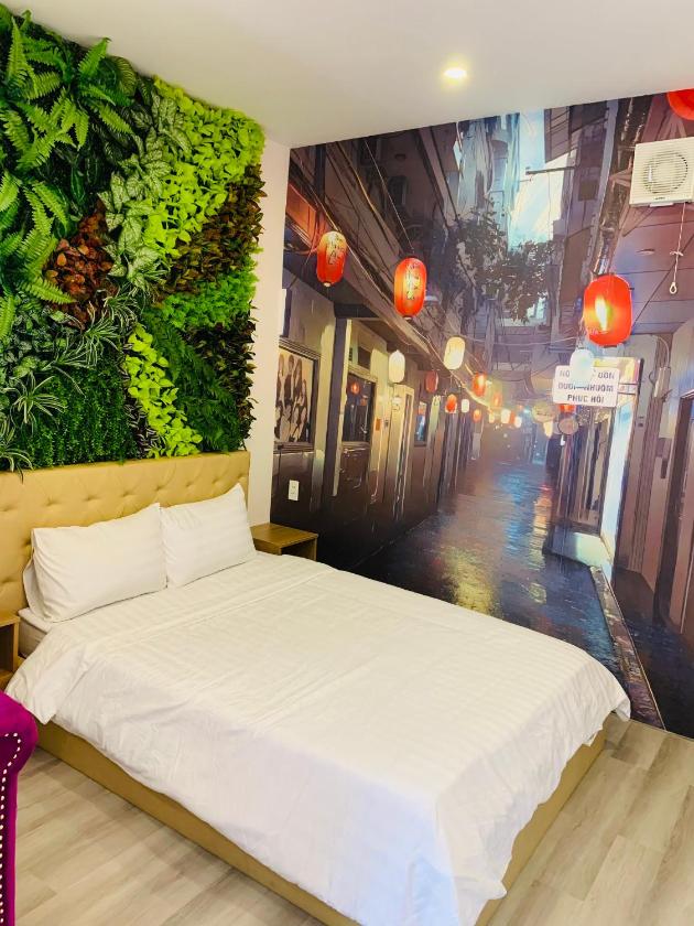 Phòng Đơn Có Phòng Tắm Riêng Phòng Đơn Có Phòng Tắm Riêng