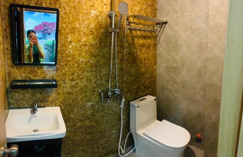 Phòng Đơn Hạng Bình Dân Phòng Đơn Hạng Bình Dân