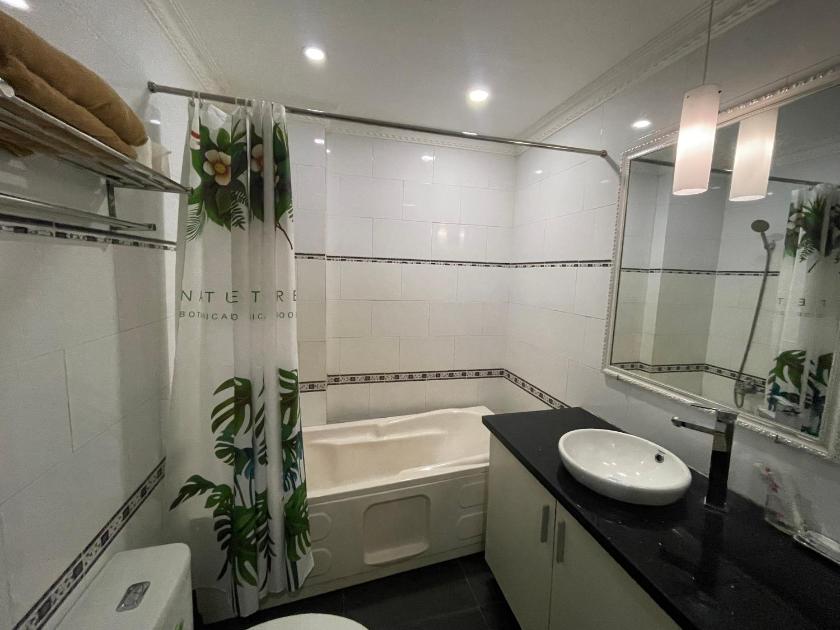 Căn hộ Tiêu chuẩn Căn hộ Tiêu chuẩn