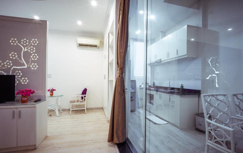 Căn hộ Tiêu chuẩn Căn hộ Tiêu chuẩn