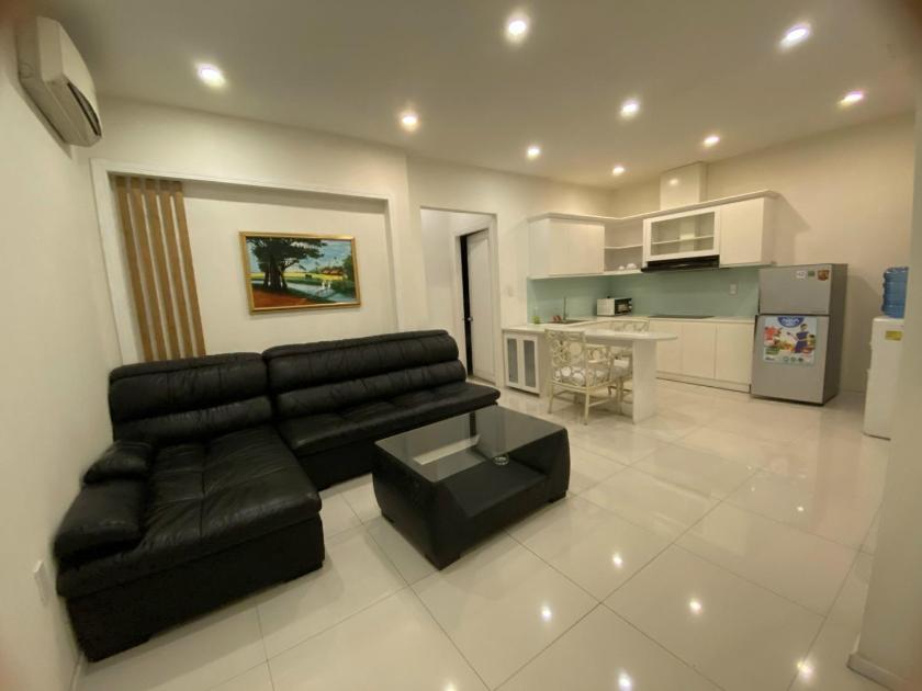 Căn Hộ Superior Căn Hộ Superior