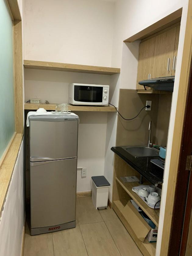 Phòng Đơn Có Bồn Tắm Phòng Đơn Có Bồn Tắm