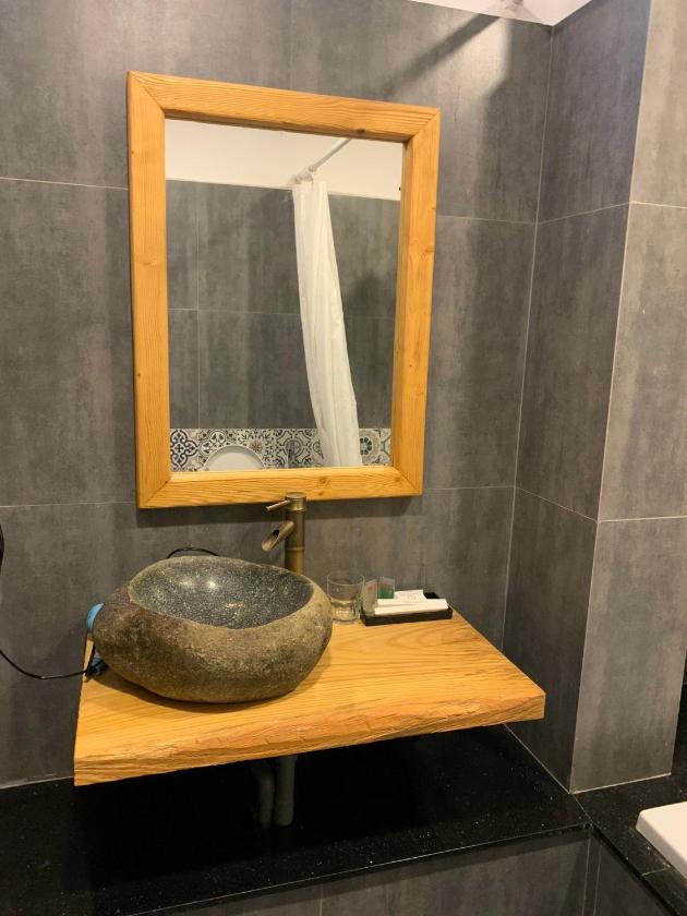 Phòng Đơn Có Bồn Tắm Phòng Đơn Có Bồn Tắm