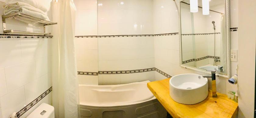 Phòng 2 Giường Đơn Hạng Tiết Kiệm Phòng 2 Giường Đơn Hạng Tiết Kiệm