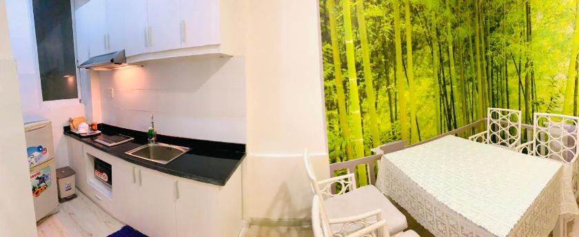 Phòng 2 Giường Đơn Hạng Tiết Kiệm Phòng 2 Giường Đơn Hạng Tiết Kiệm