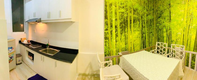 Phòng 2 Giường Đơn Hạng Tiết Kiệm Phòng 2 Giường Đơn Hạng Tiết Kiệm