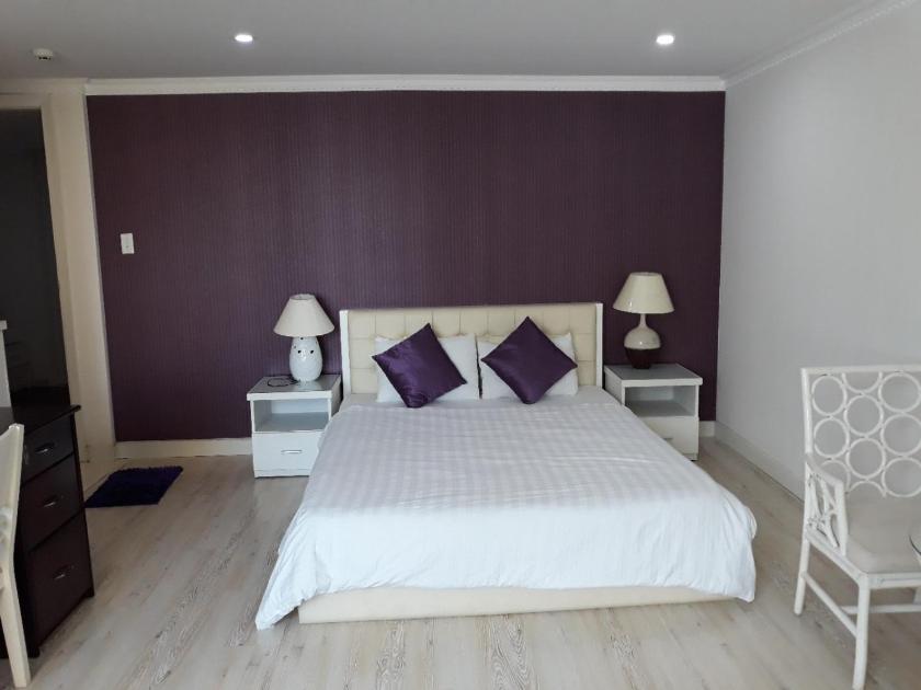 Phòng Đơn Lớn Phòng Đơn Lớn