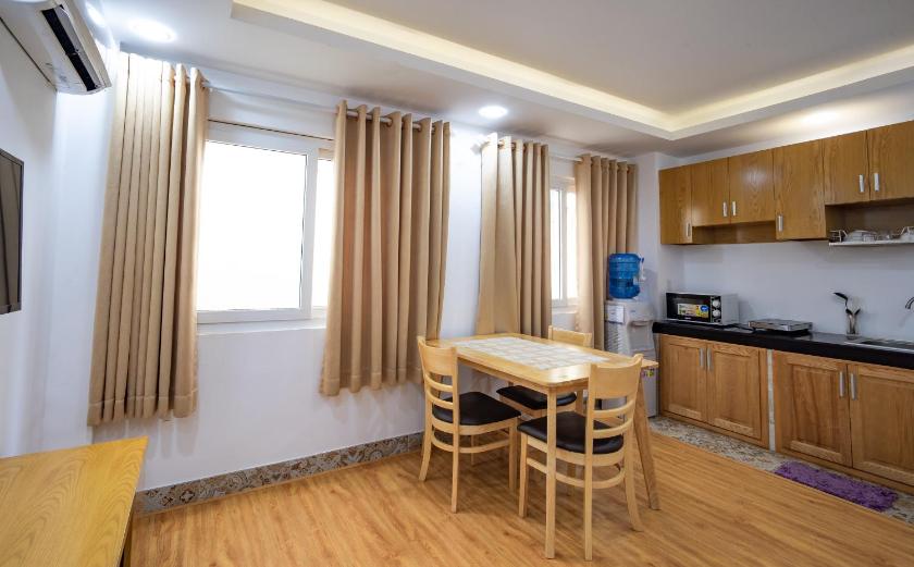 Phòng Đơn Tiêu chuẩn có Vòi sen Phòng Đơn Tiêu chuẩn có Vòi sen