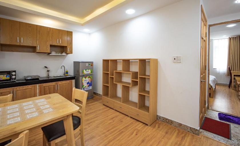 Phòng Đơn Tiêu chuẩn có Vòi sen Phòng Đơn Tiêu chuẩn có Vòi sen