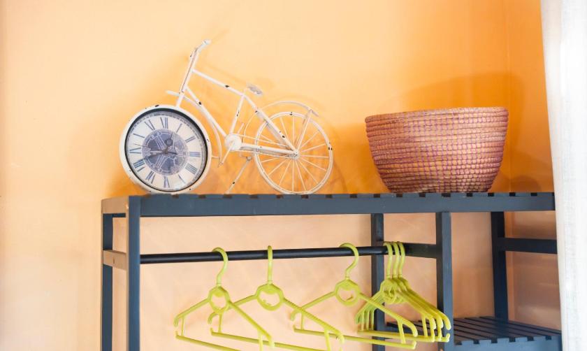 Biệt Thự 1 Phòng Ngủ