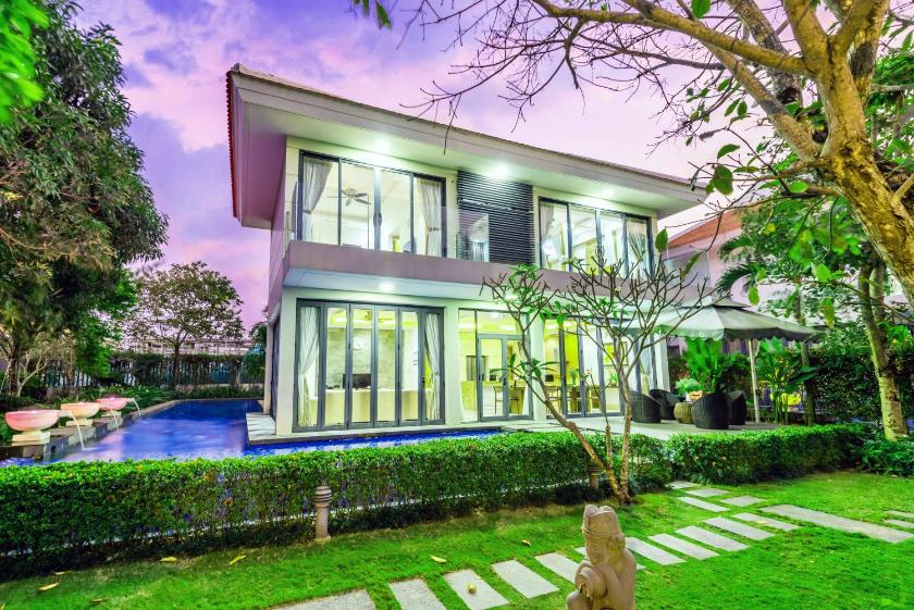 Biệt thự Superior